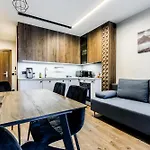 Makuszynskiego Lux Appartement *