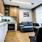 Makuszynskiego Lux Zakopane