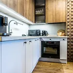 Makuszynskiego Lux Zakopane