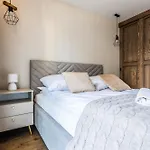 Appartement Makuszynskiego Lux Zakopane