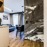 Appartement Makuszynskiego Lux Zakopane