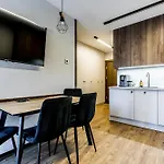 Makuszynskiego Lux Zakopane