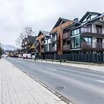 Appartement Makuszynskiego Lux Zakopane