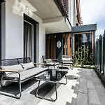 Makuszynskiego Lux Appartement Zakopane