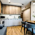 Makuszynskiego Lux Appartement Zakopane