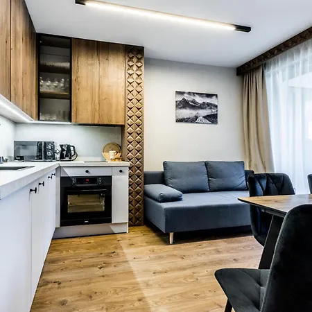 Makuszynskiego Lux Закопане