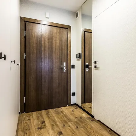Makuszynskiego Lux * Закопане
