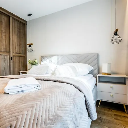 Makuszynskiego Lux * Zakopane